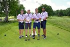 Wheaton Lyons Athletic Club Golf Open  13 annual Lyons Athletic Club (LAC) Golf Open Monday, June 13, 2022 at the Blue Hills Country Club. - Photo by Keith Nordstrom : Wheaton, Lyons Athletic Club Golf Open